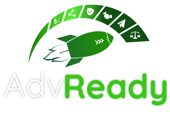 AdvReady Logo
